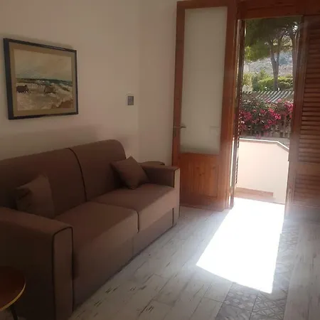 Σπίτι διακοπών Dalila
