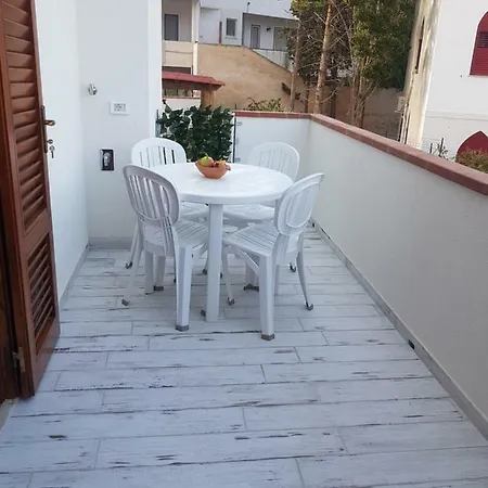 Holiday home Dalila