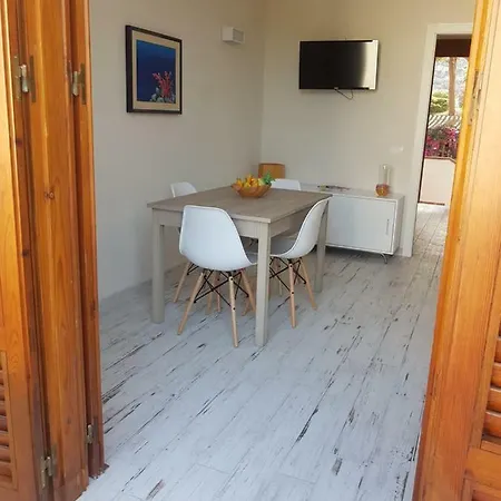 Dalila Holiday home