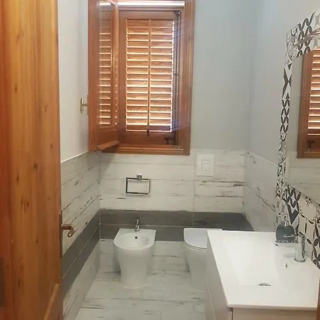 Dalila San Vito Lo Capo