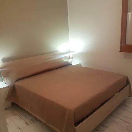 Dalila Holiday home