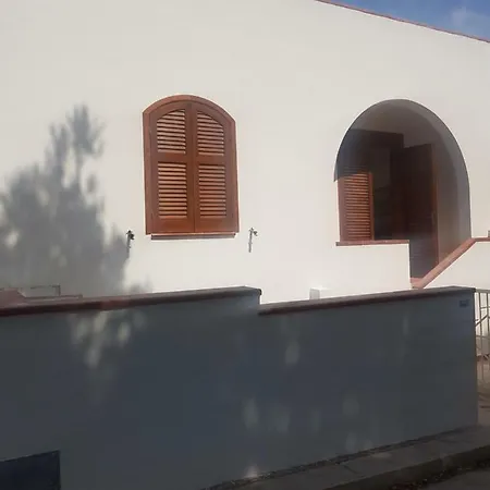 Ferienhaus Dalila *
